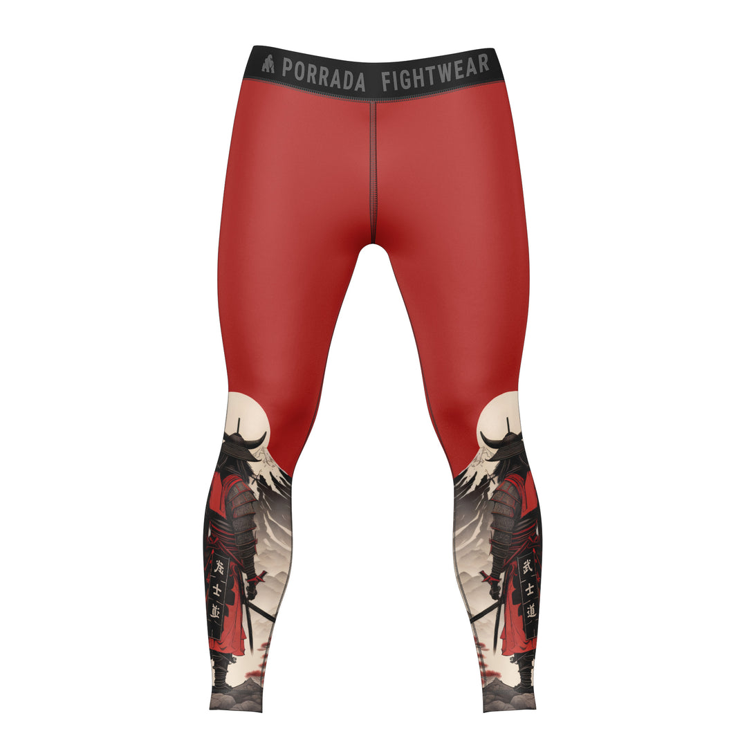 LEGGING FUJIYAMA SAMURAI