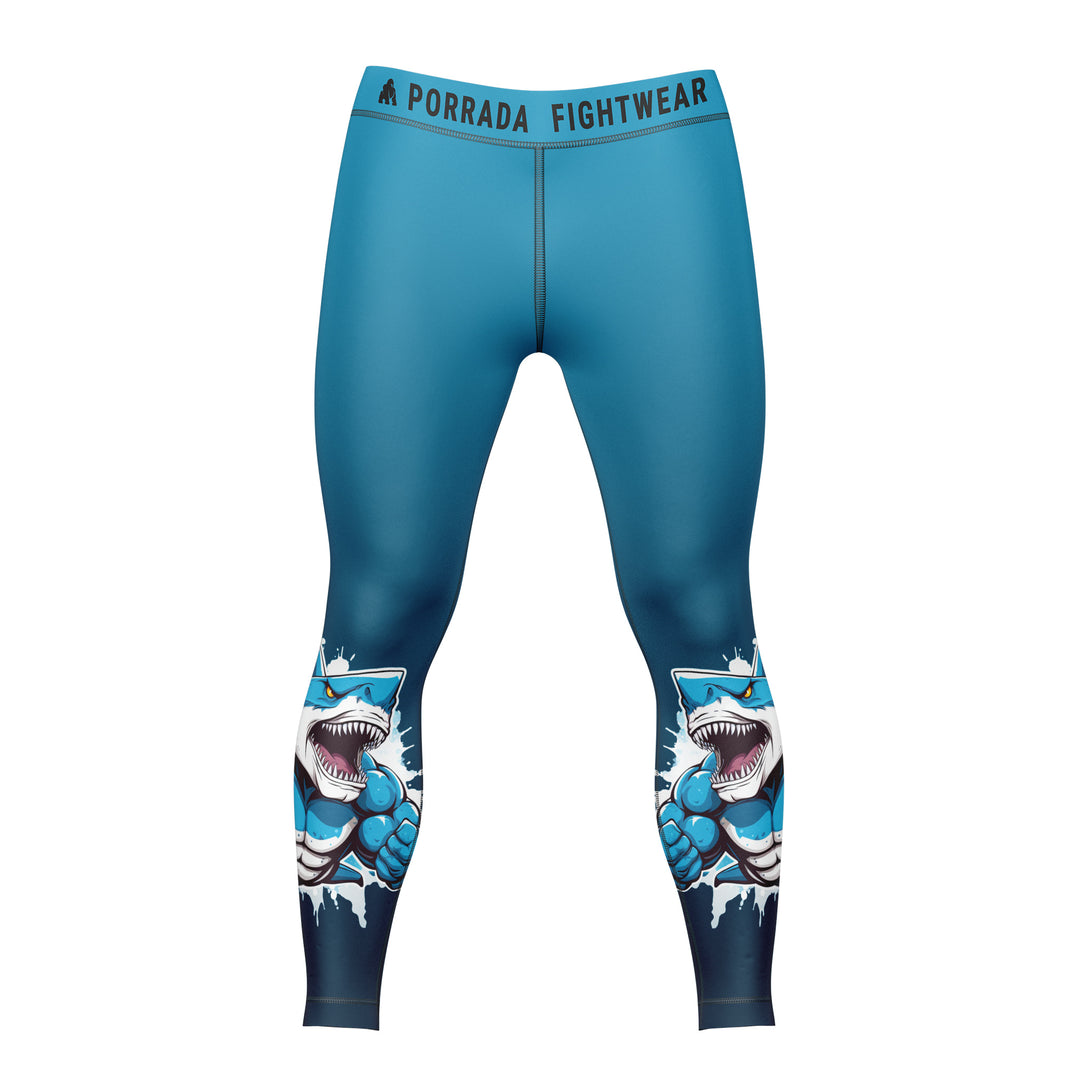 LEGGING SHARK BEAST