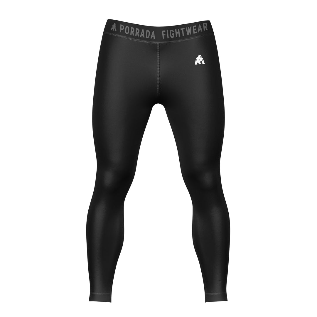 LEGGING ESSENTIAL NOIR