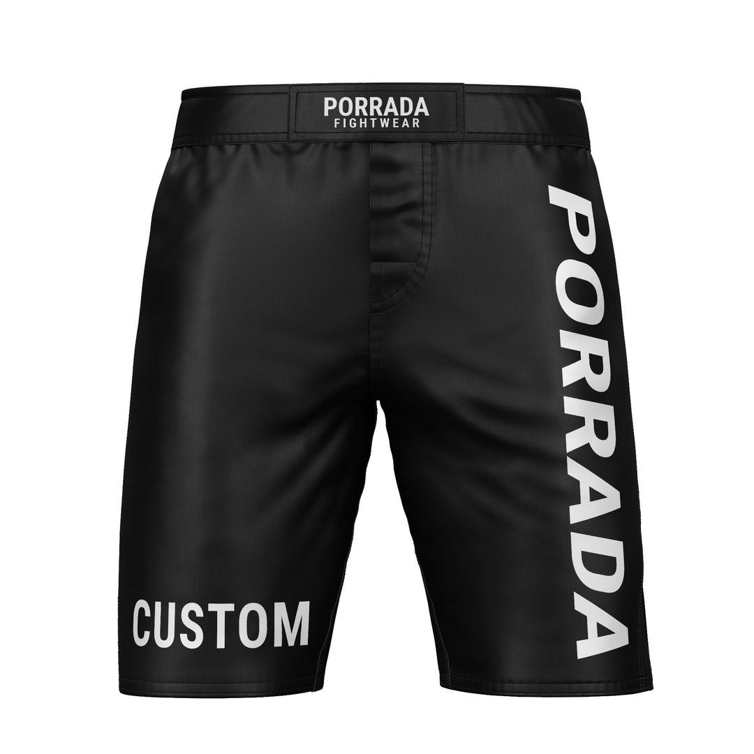 SHORT ENFANT PERSONNALISABLE