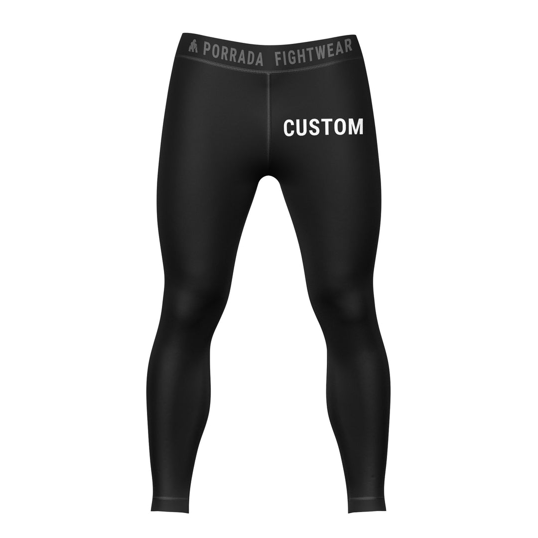 LEGGING HOMME PERSONNALISABLE