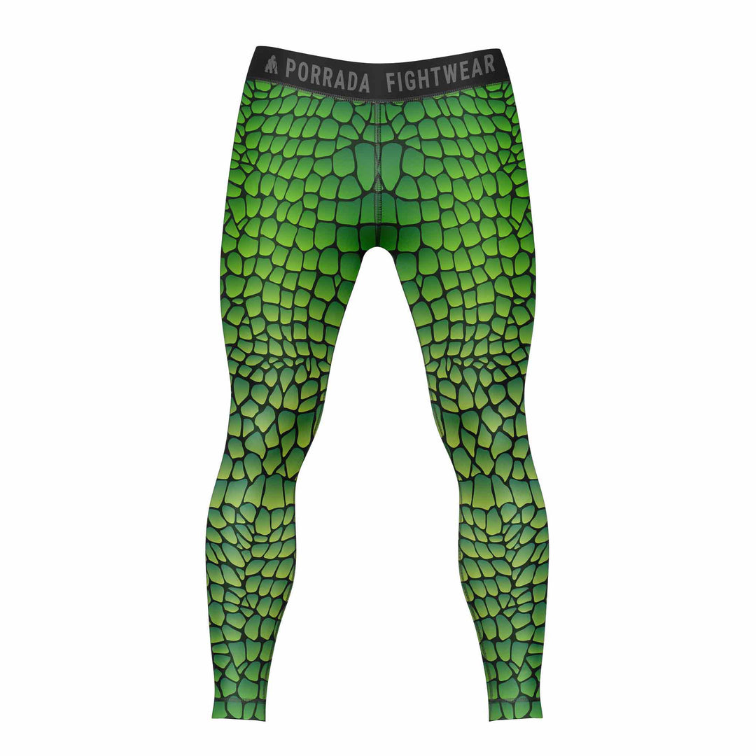 LEGGING CROCO