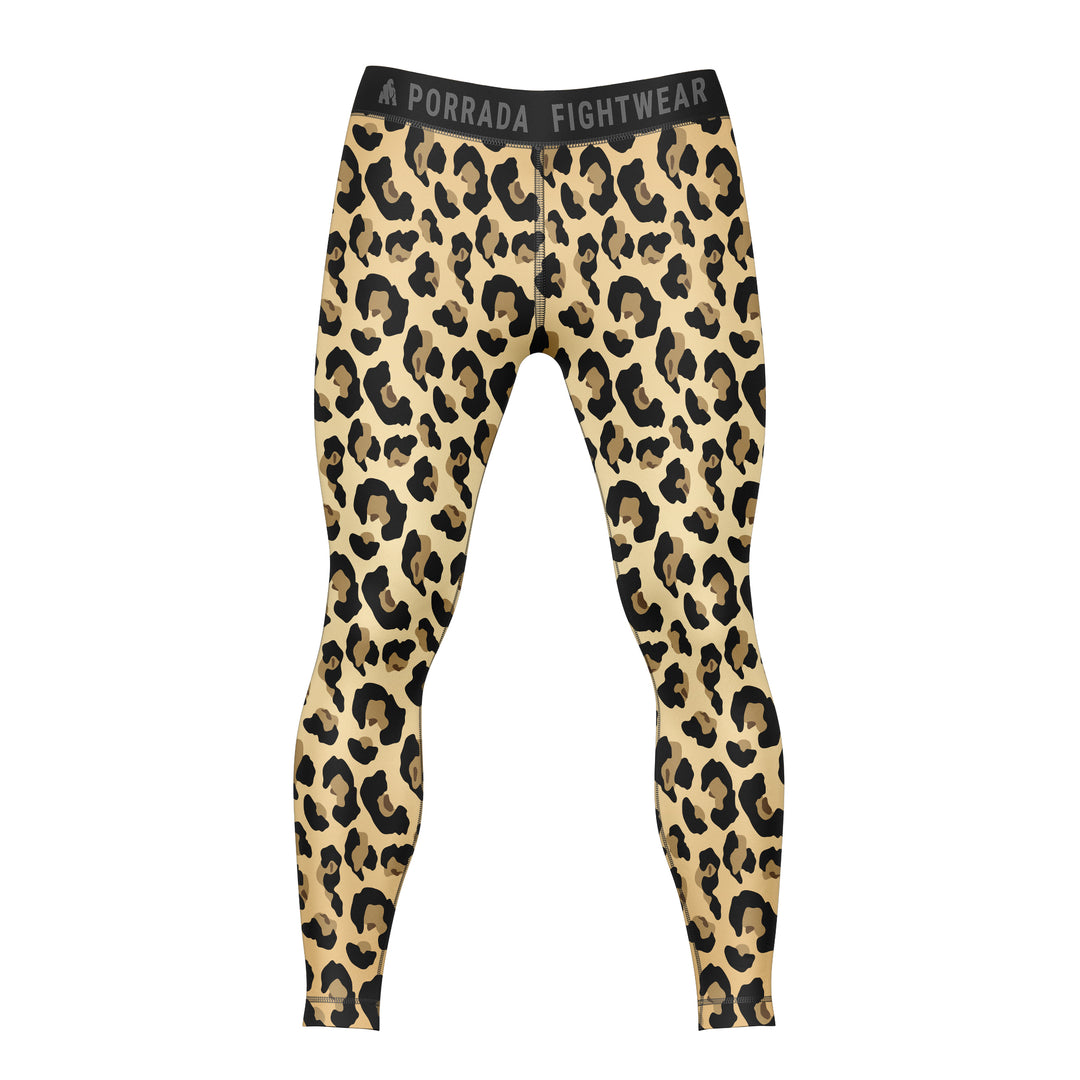 LEGGING LÉOPARD
