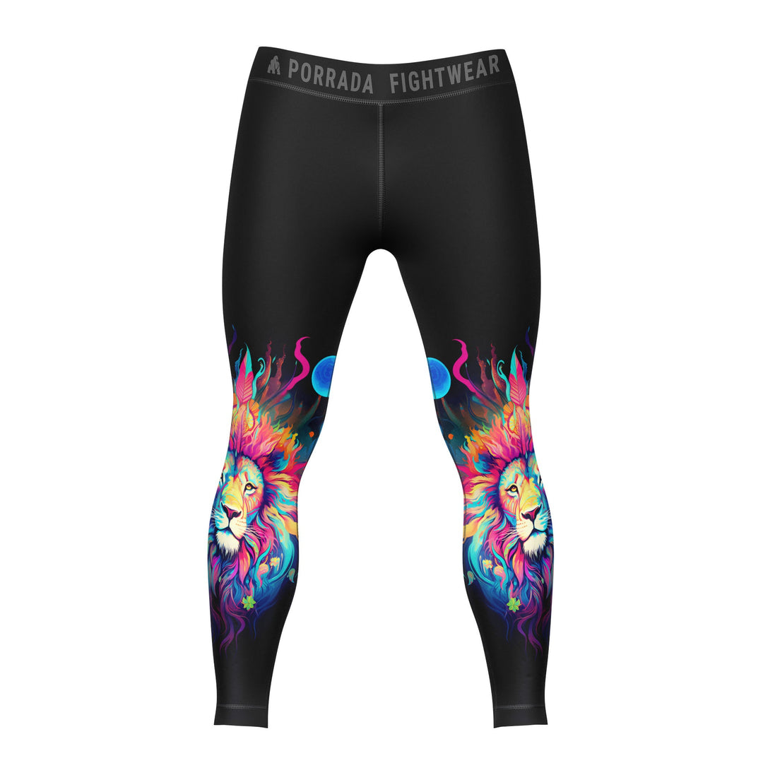 LEGGING MYSTICAL LION