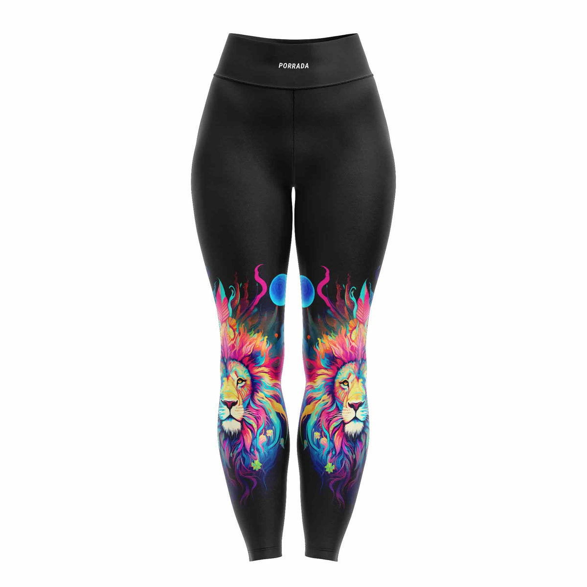 CheyenneeMagicWarrior Leggings main image 0