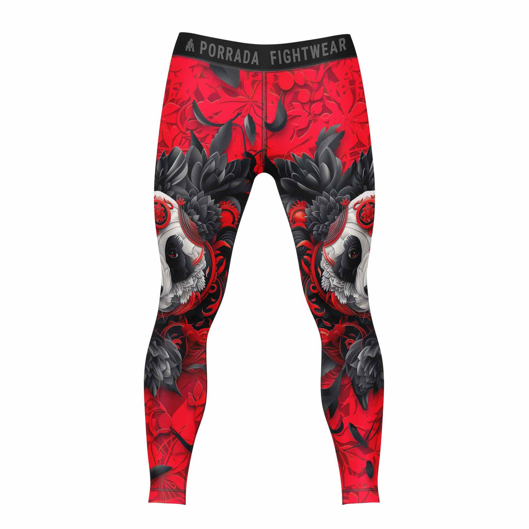 LEGGING LOTUS PANDA