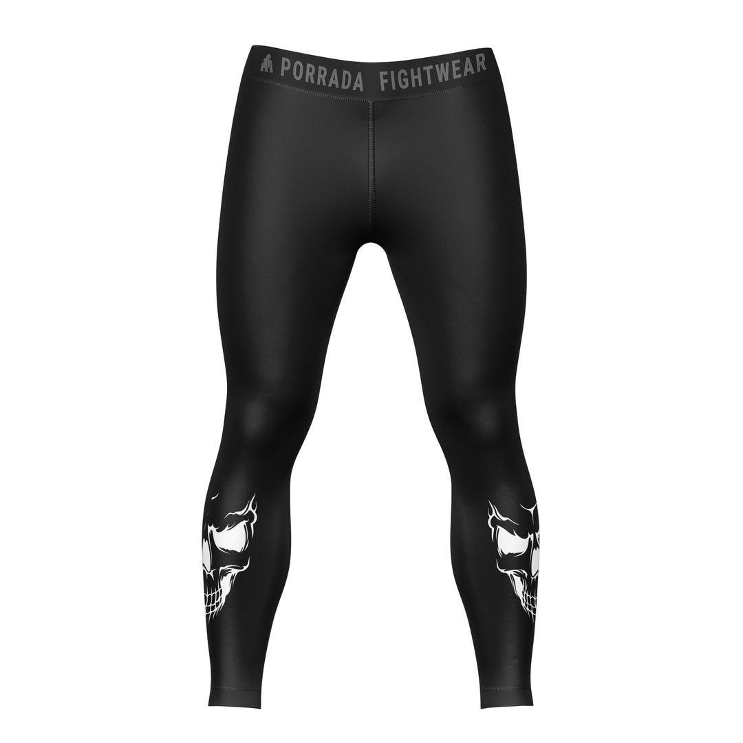 LEGGING SKULL