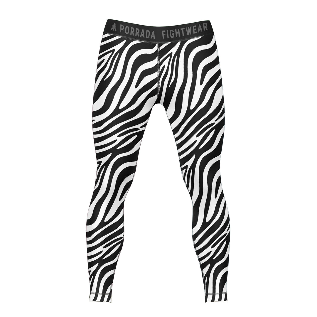 LEGGING ZEBRA