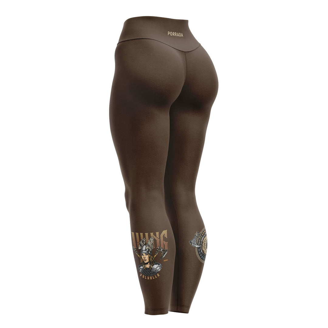 VIKING WARRIOR WOMEN LEGGINGS