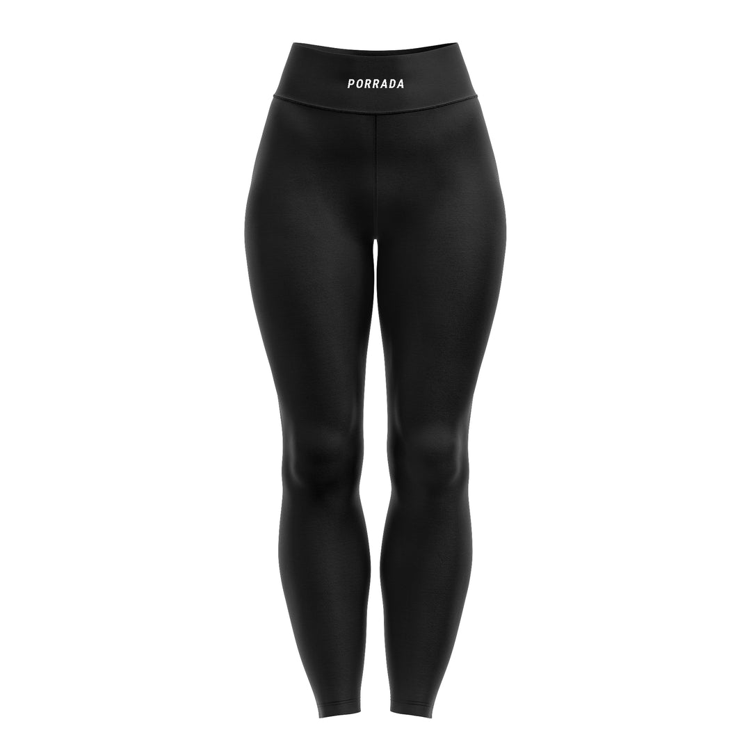 LEGGING FEMME ESSENTIAL NOIR