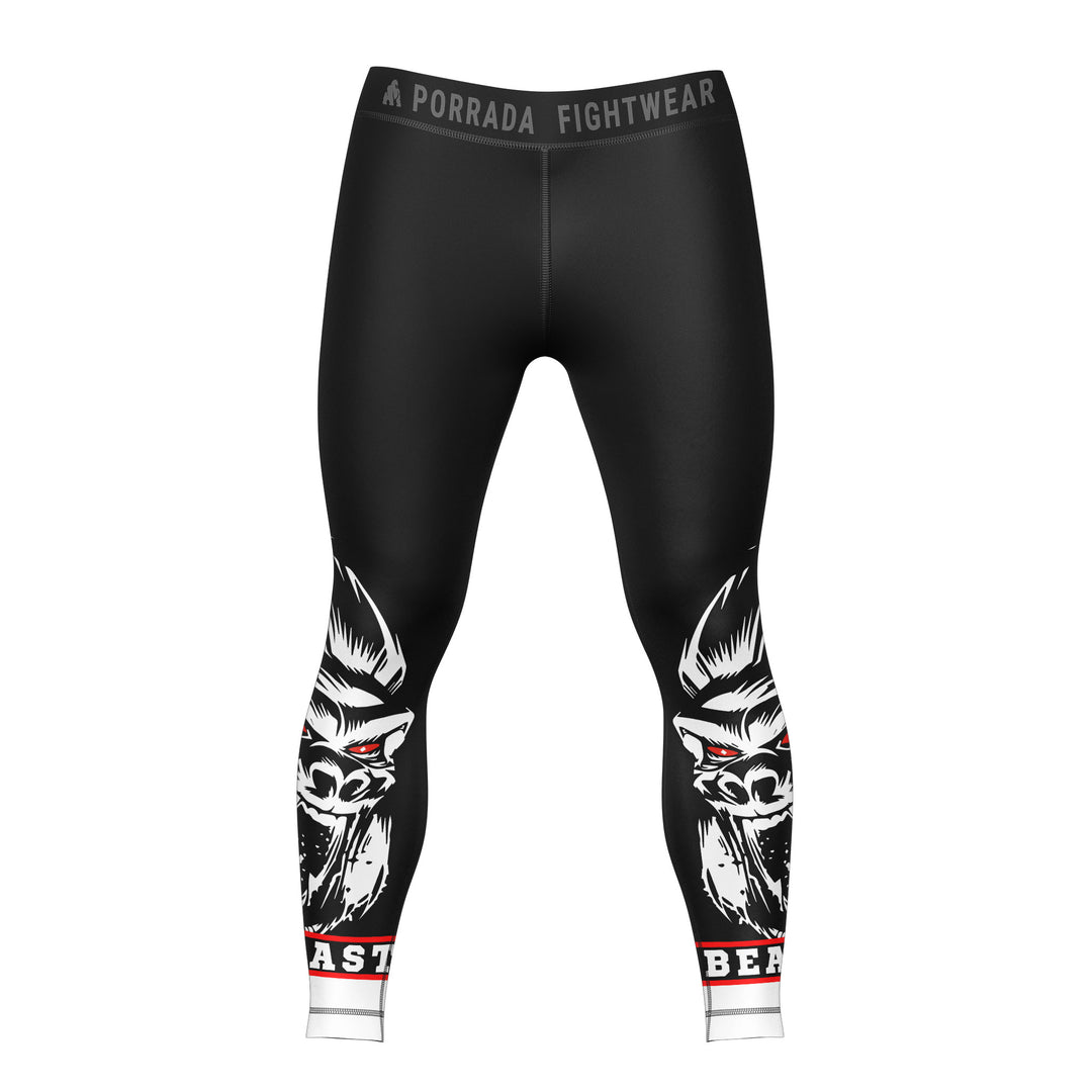 LEGGING GORILLA BEAST