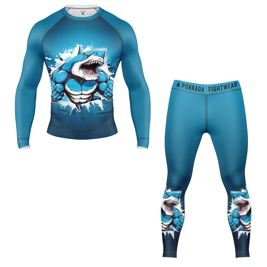 SHARK BEAST SPORTS SET