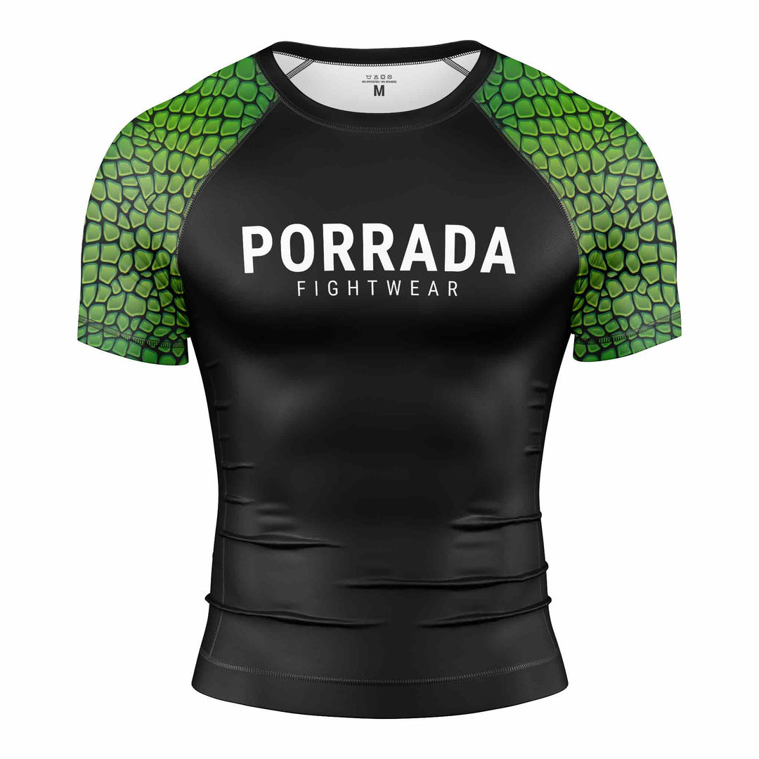 CROCO RASH GUARD