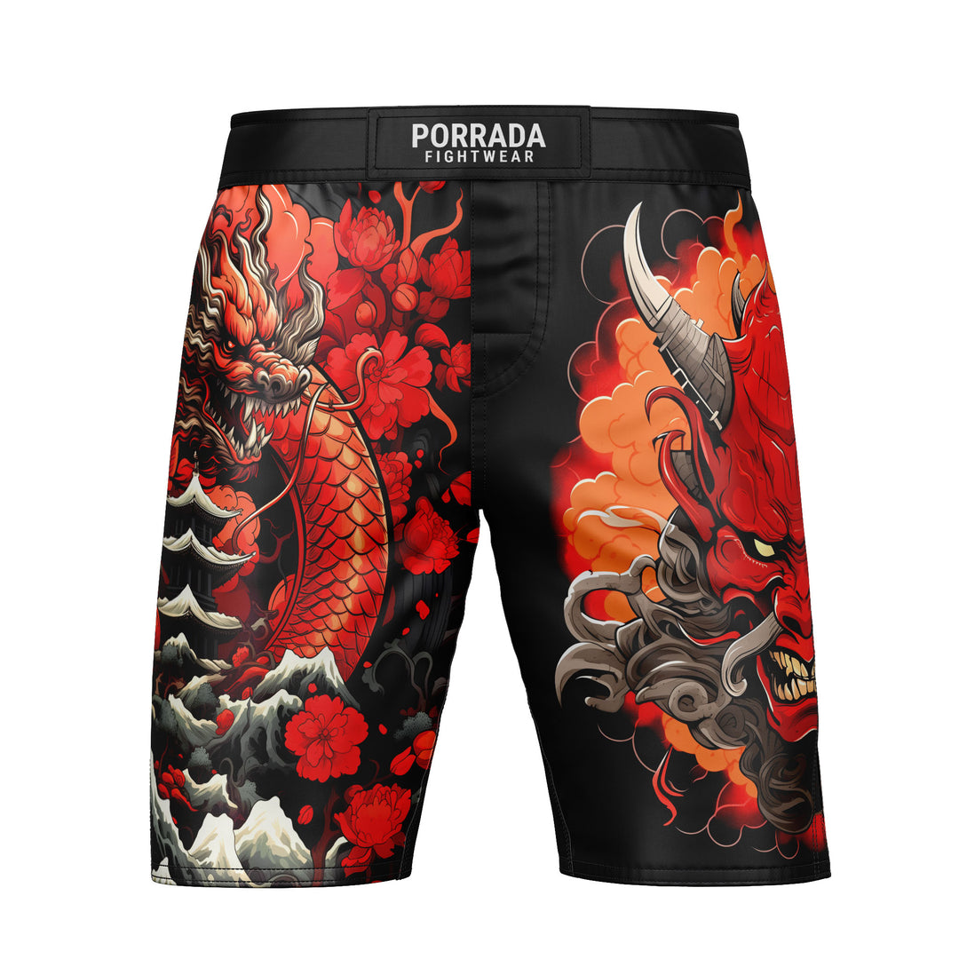 KAIDO DRAGON SPORTS SET