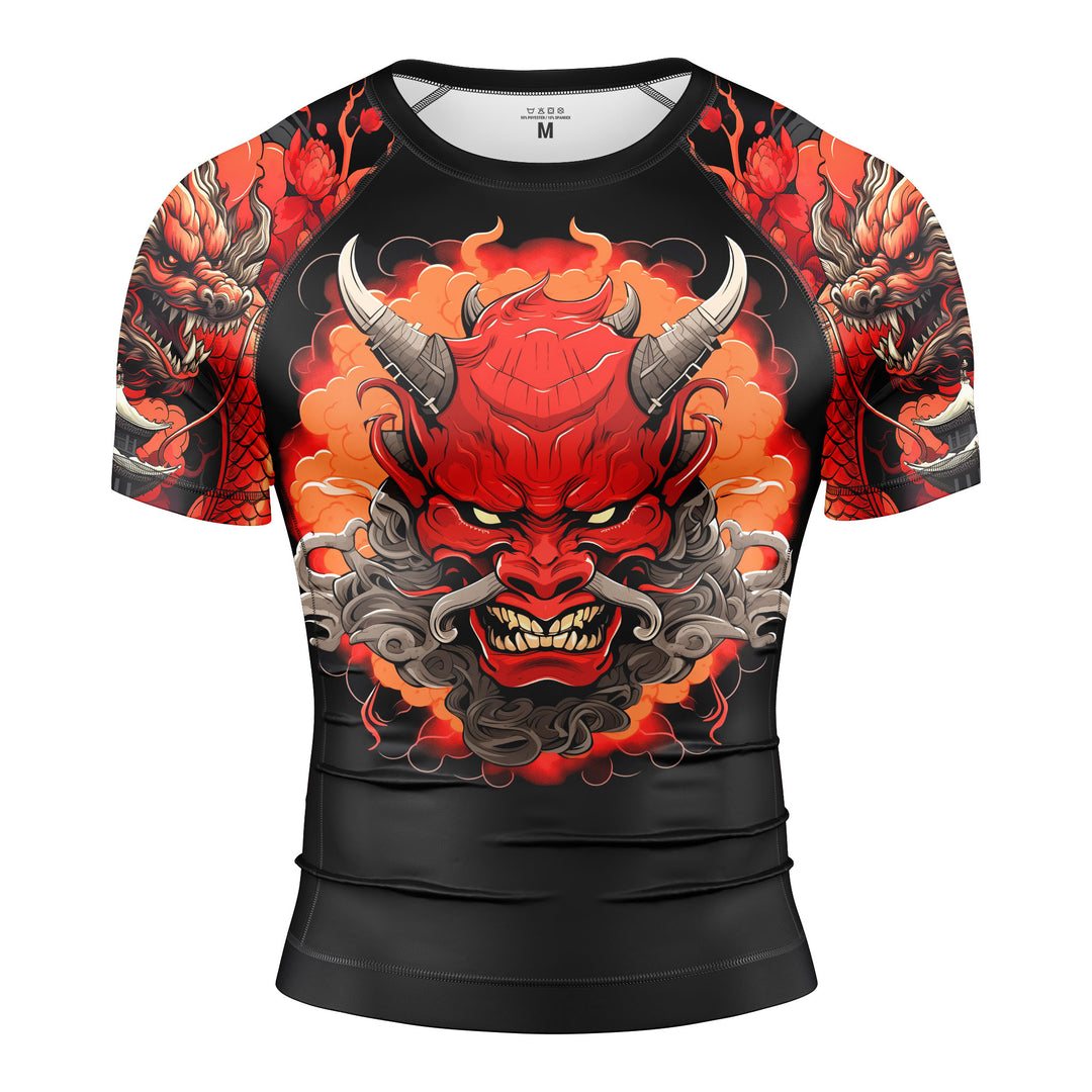 KAIDO DRAGON SPORTS SET