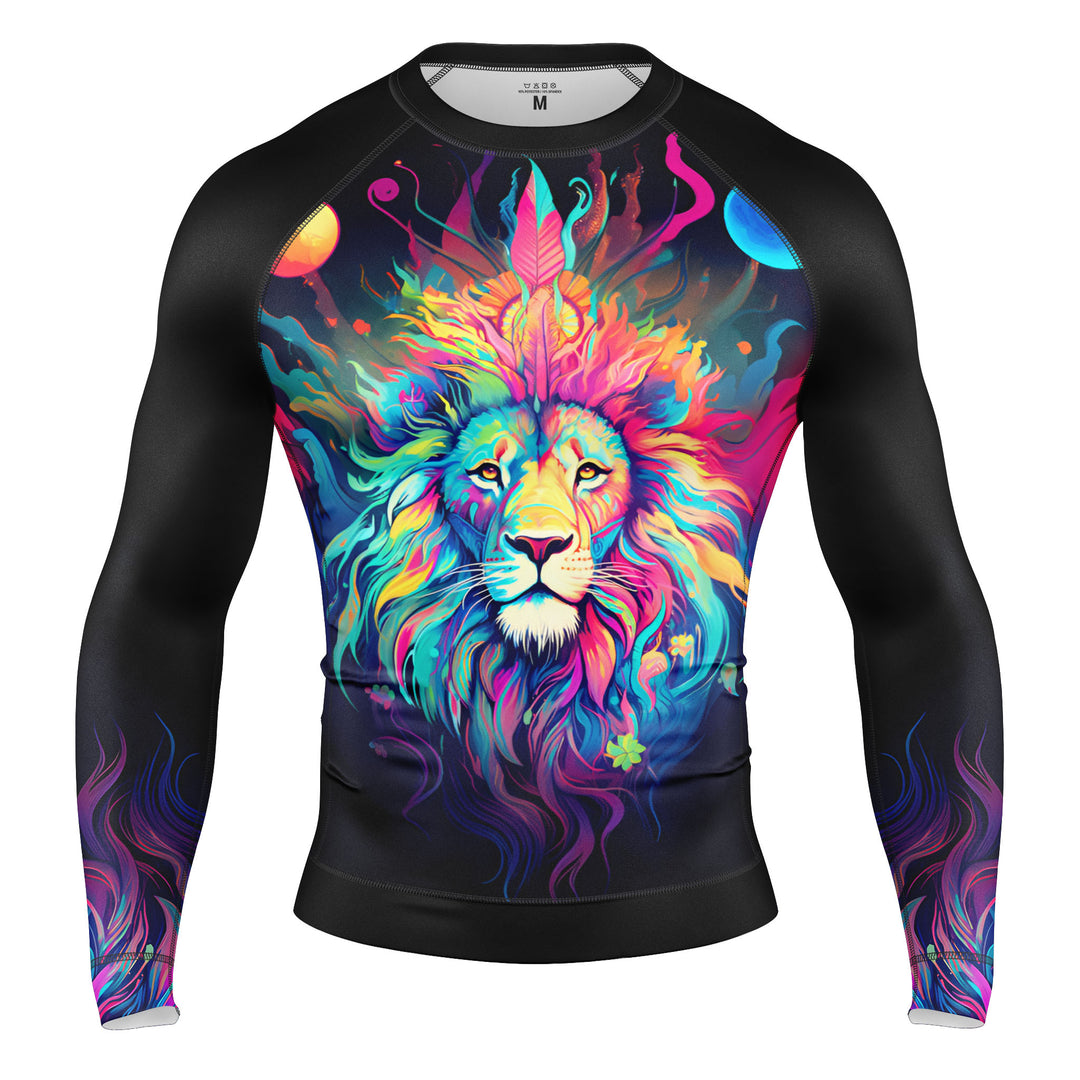 MYSTICAL LION SPORTS SET