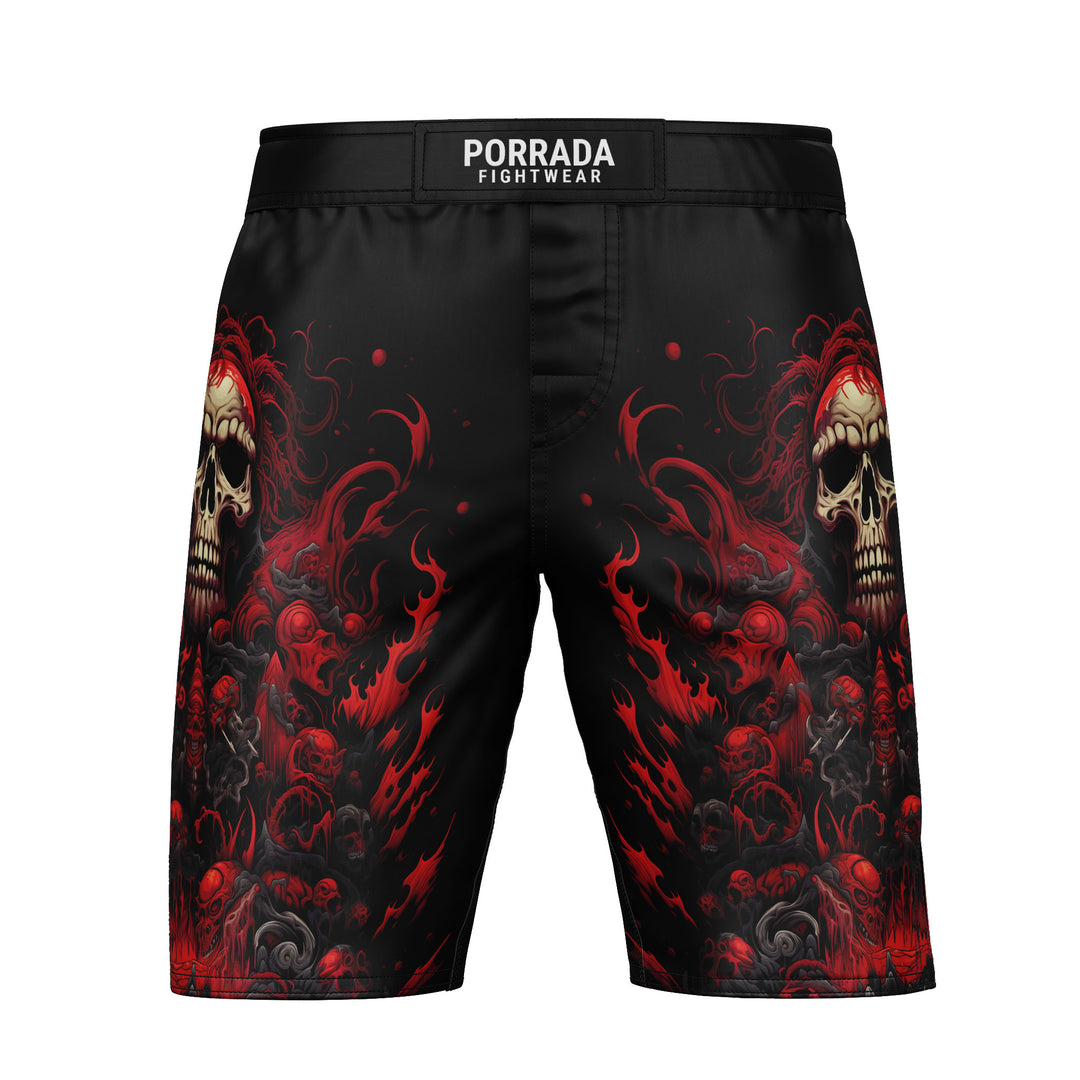 SHINIGAMI SKULL SPORTS SET