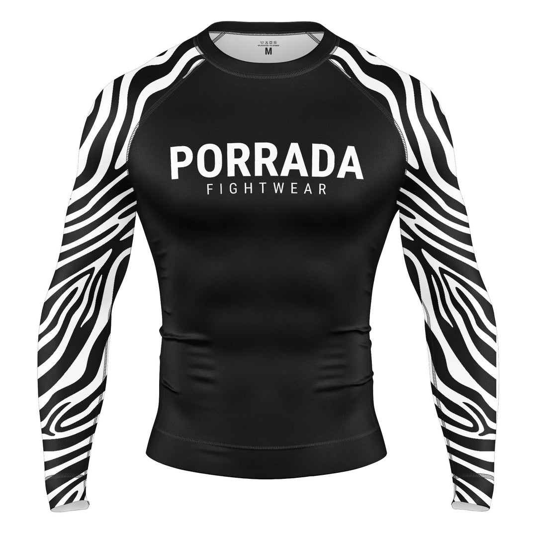 ENSEMBLE SPORT ZEBRA