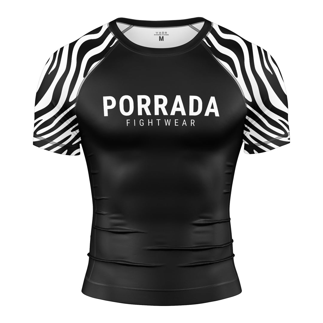 ENSEMBLE SPORT ZEBRA