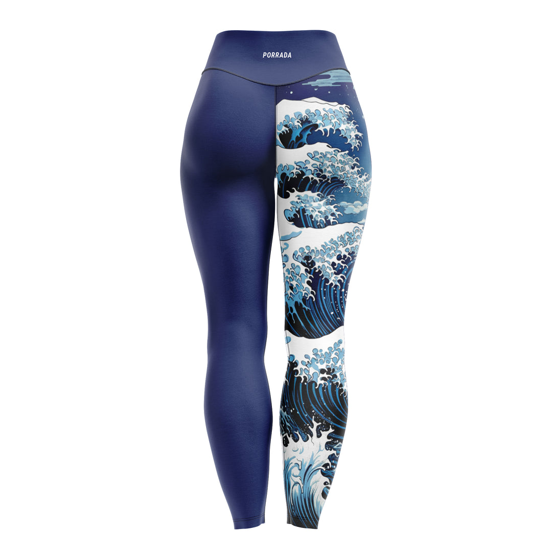LEGGING FEMME MIZU