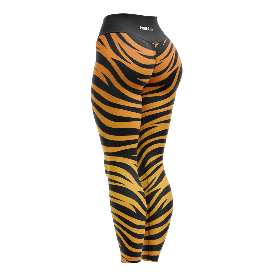 LEGGING FEMME TIGER