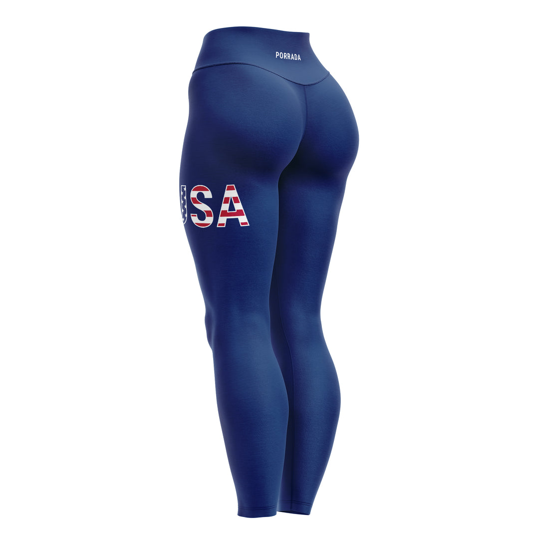 LEGGING FEMME LÉOPARD
