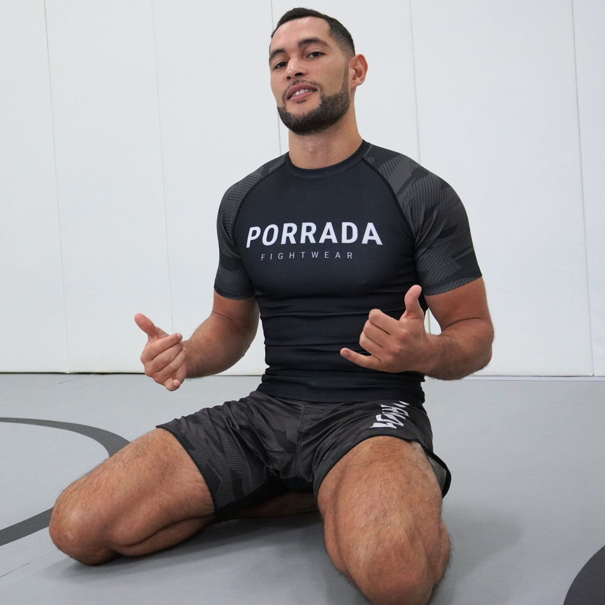 Shop All Fightwear - Porrada Fightwear – Page 2 – PORRADA FIGHTWEAR