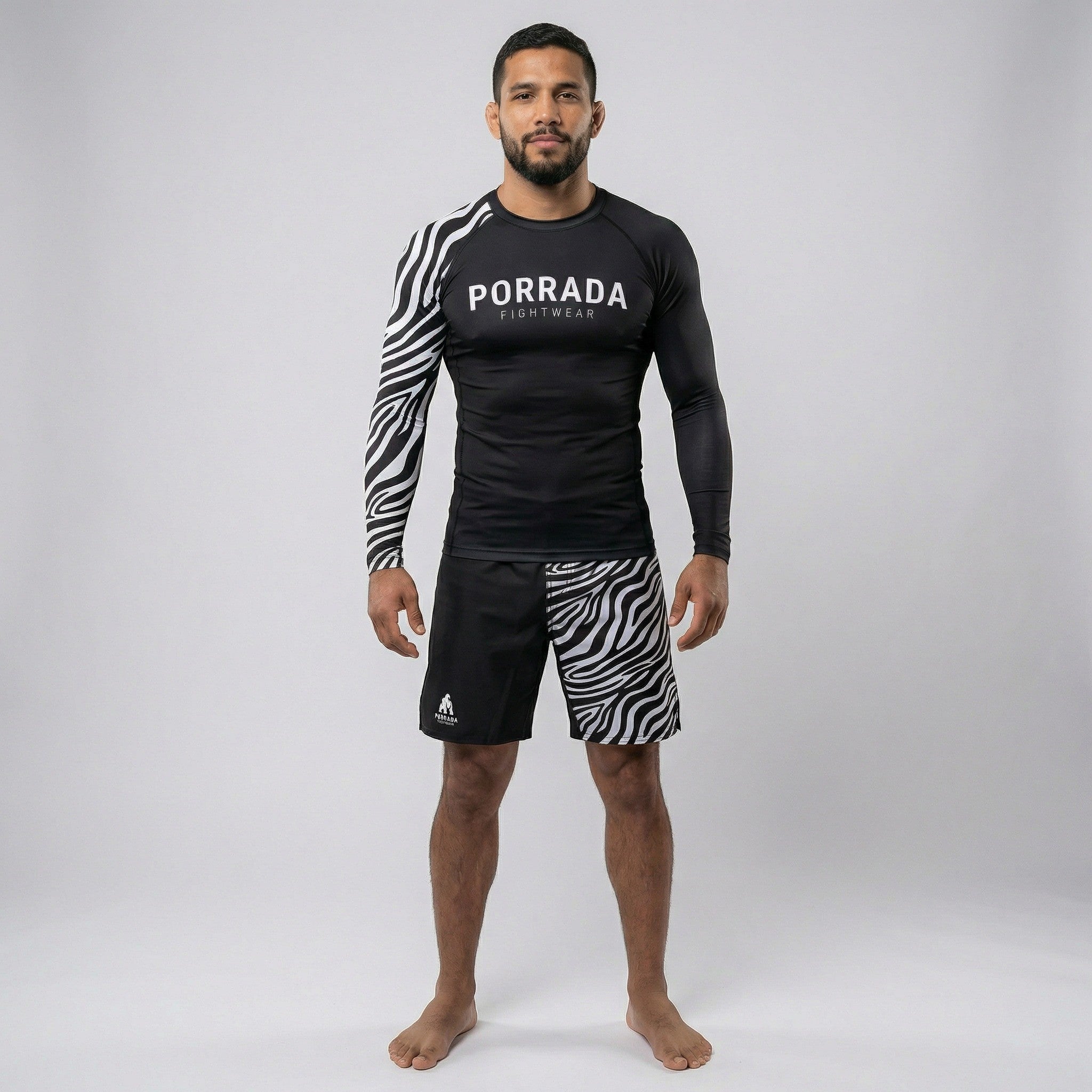 pitbull mma gear Pitbull Fight Shorts