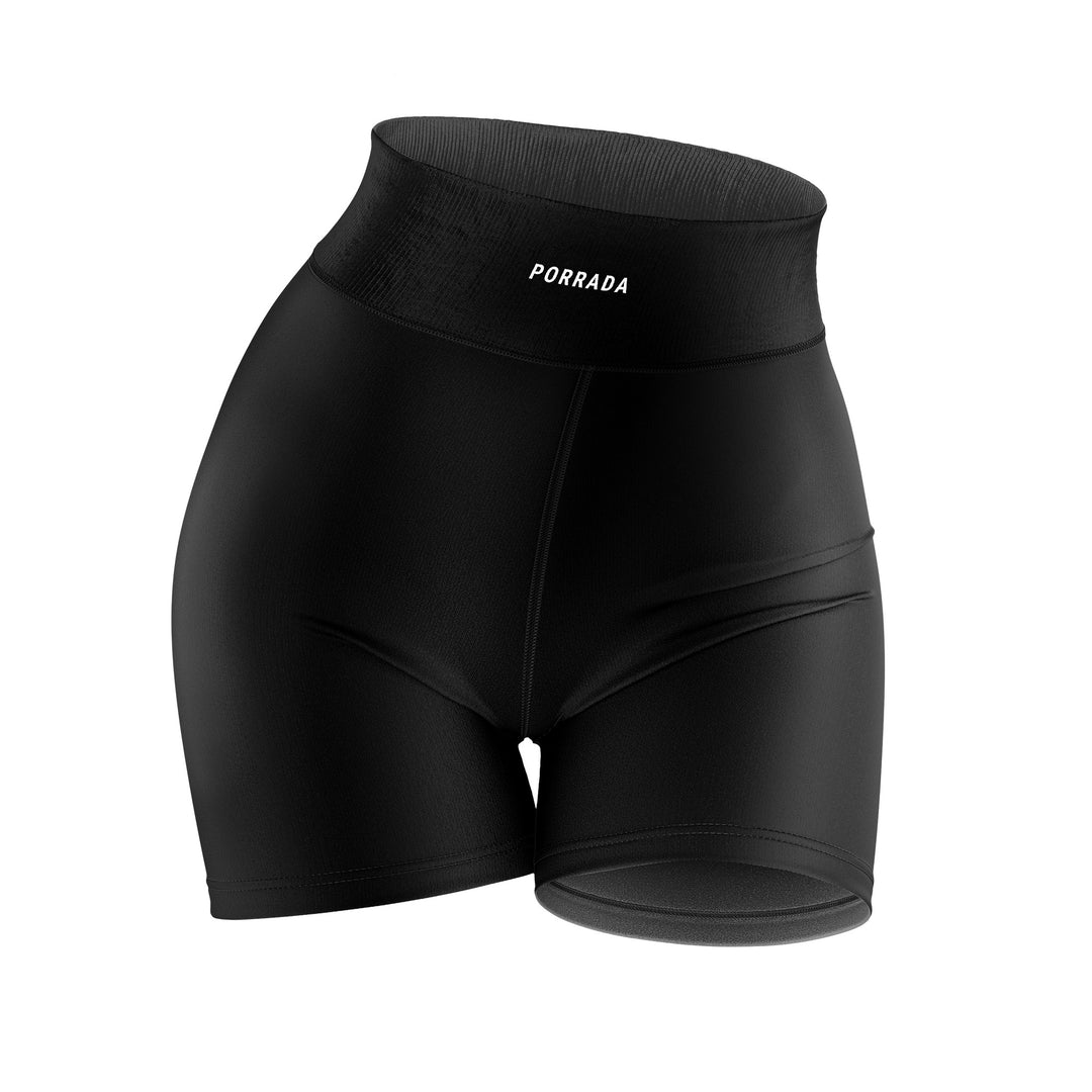 CUSTOM WOMEN COMPRESSION SHORTS