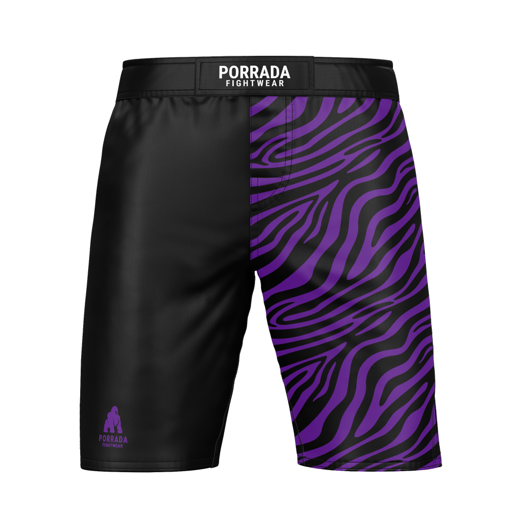 価格は安く ranked-fight-shorts-purple- カーオーディオ