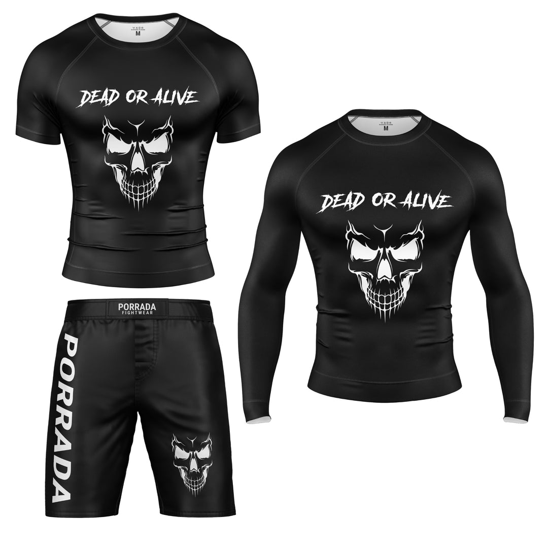 SKULL SPORTS SET