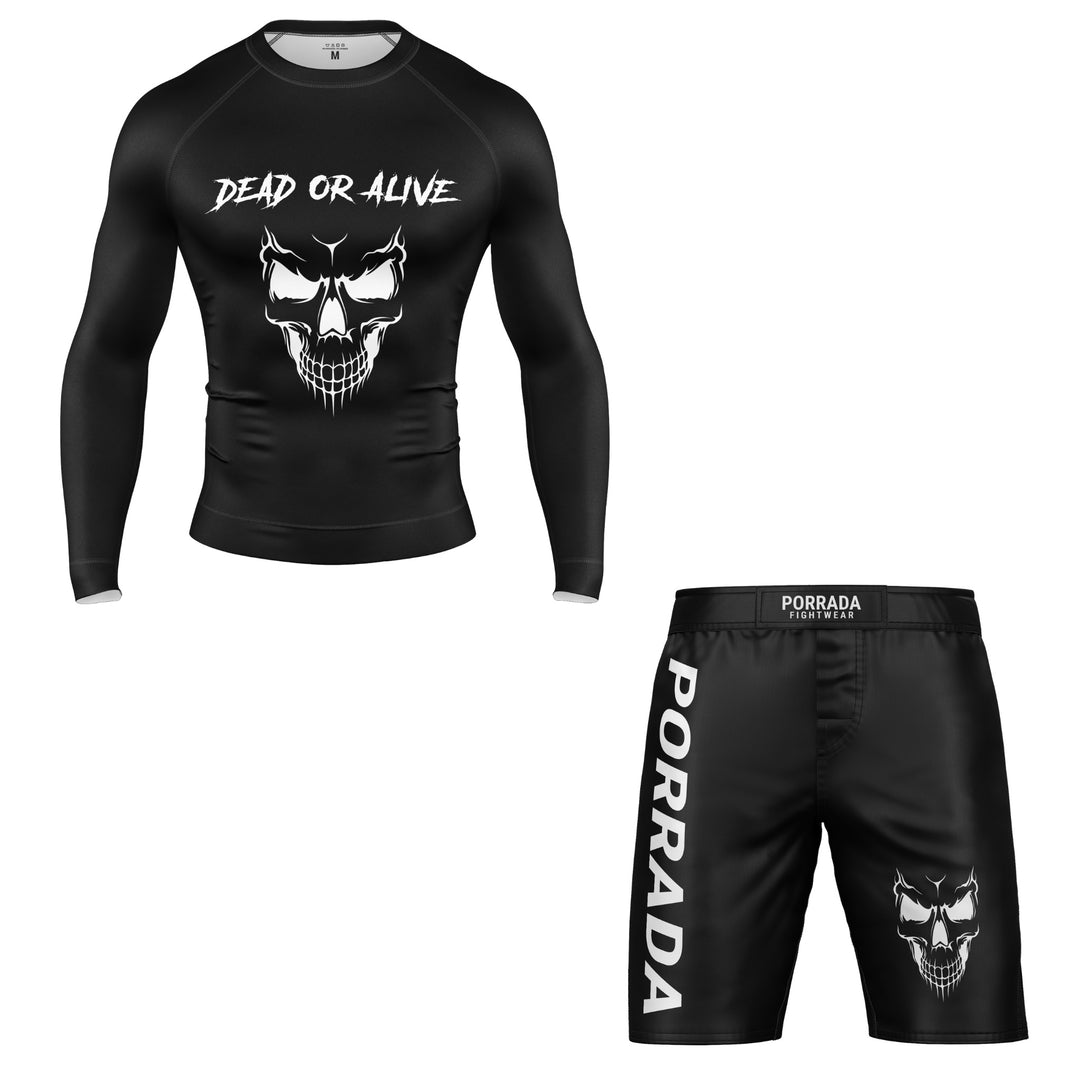 SKULL SPORTS SET