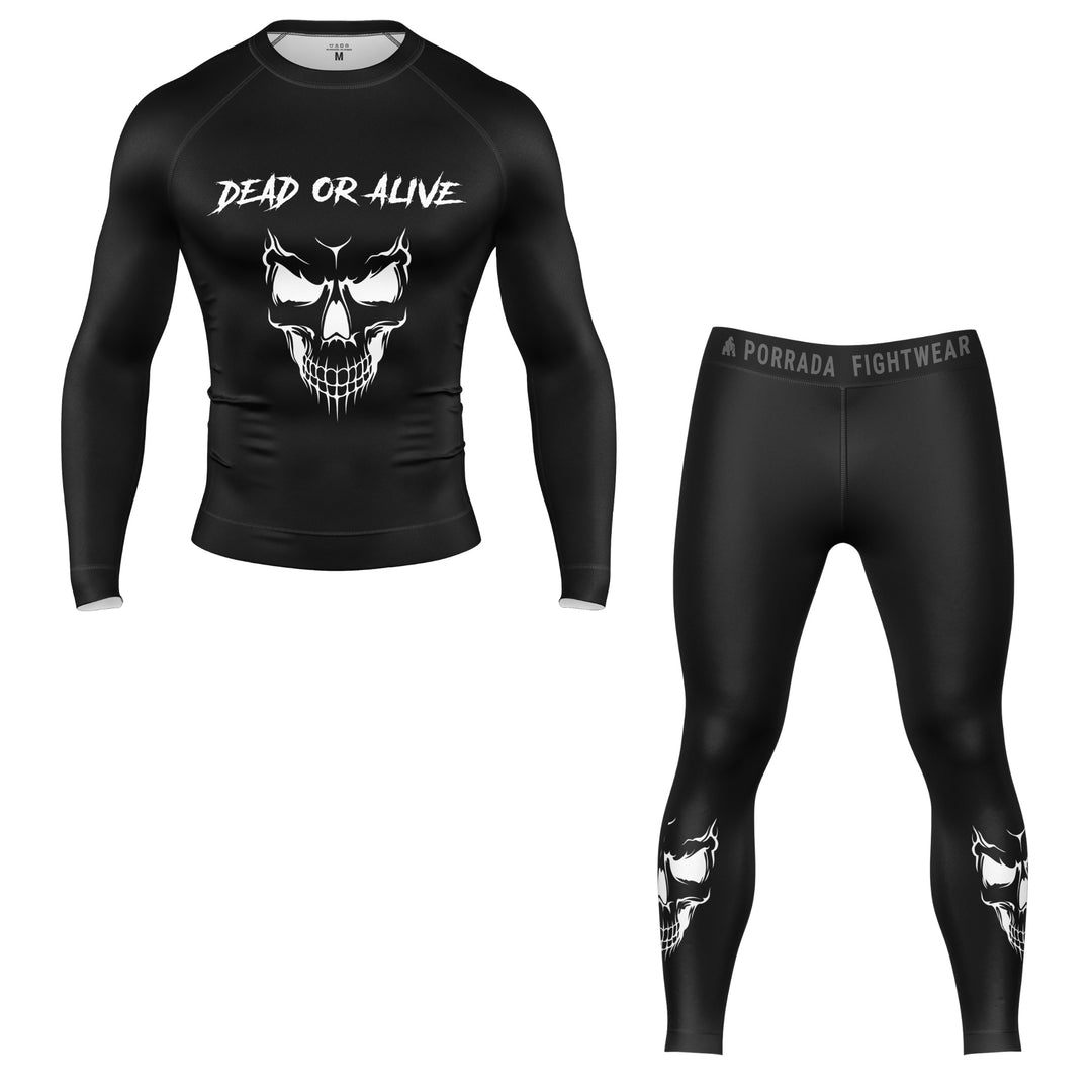 SKULL SPORTS SET