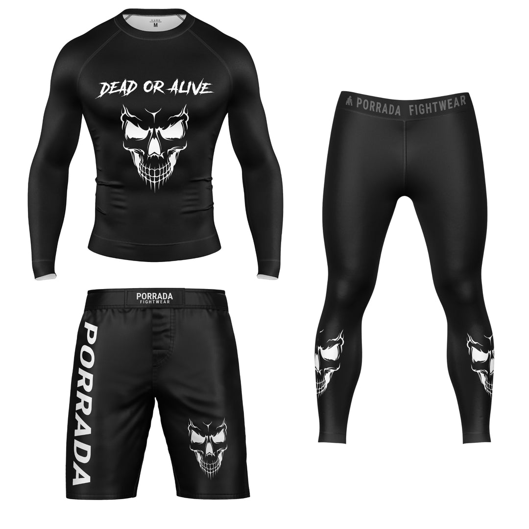 SKULL SPORTS SET